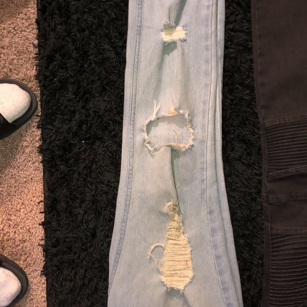 3 Pair of pacsun jeans - Picture 5 of 5